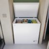 .AT.CONGELADOR HORIZONTAL CANDY CCHH 200E 91,5X55,5 CICLICO E HON 196L - Imagen 8