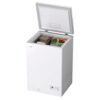 .AT.CONGELADOR HORIZONTAL CANDY CHAE 1002E 54,5X49 CICLICO E HON 97L - Imagen 4