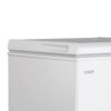 .AT.CONGELADOR HORIZONTAL CANDY CHAE 1002E 54,5X49 CICLICO E HON 97L - Imagen 6
