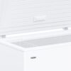 .AT.CONGELADOR HORIZONTAL HAIER HCE200D 91,5X55,5 CICLICO E HON 196L - Imagen 6