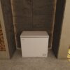 .AT.CONGELADOR HORIZONTAL HAIER HCE200D 91,5X55,5 CICLICO E HON 196L - Imagen 7
