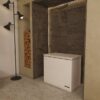 .AT.CONGELADOR HORIZONTAL HAIER HCE200D 91,5X55,5 CICLICO E HON 196L - Imagen 10