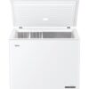 .AT.CONGELADOR HORIZONTAL HAIER HCE251E 94X62 CICLICO E HON 248L - Imagen 2