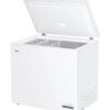 .AT.CONGELADOR HORIZONTAL HAIER HCE251E 94X62 CICLICO E HON 248L - Imagen 4