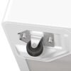 .AT.CONGELADOR HORIZONTAL HAIER HCE251E 94X62 CICLICO E HON 248L - Imagen 5
