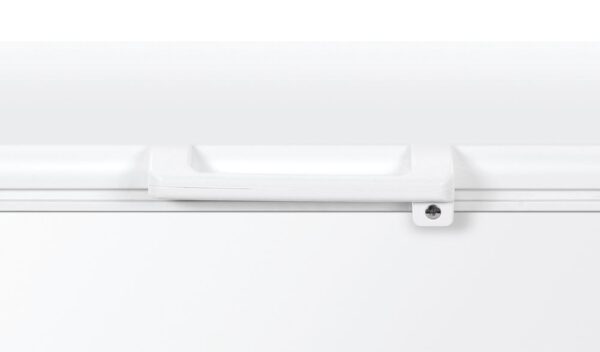 .AT.CONGELADOR HORIZONTAL HAIER HCE251E 94X62 CICLICO E HON 248L - Imagen 7