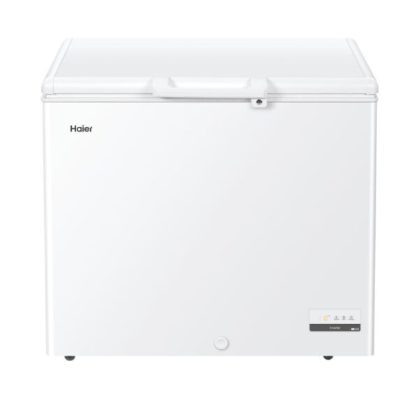 .AT.CONGELADOR HORIZONTAL HAIER HCE251E 94X62 CICLICO E HON 248L