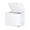 .AT.CONGELADOR HORIZONTAL HAIER HCE301E 111X62 CICLICO E HON 300L - Imagen 2