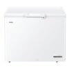 .AT.CONGELADOR HORIZONTAL HAIER HCE301E 111X62 CICLICO E HON 300L