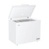 .AT.CONGELADOR HORIZONTAL HAIER HCE301E 111X62 CICLICO E HON 300L - Imagen 3
