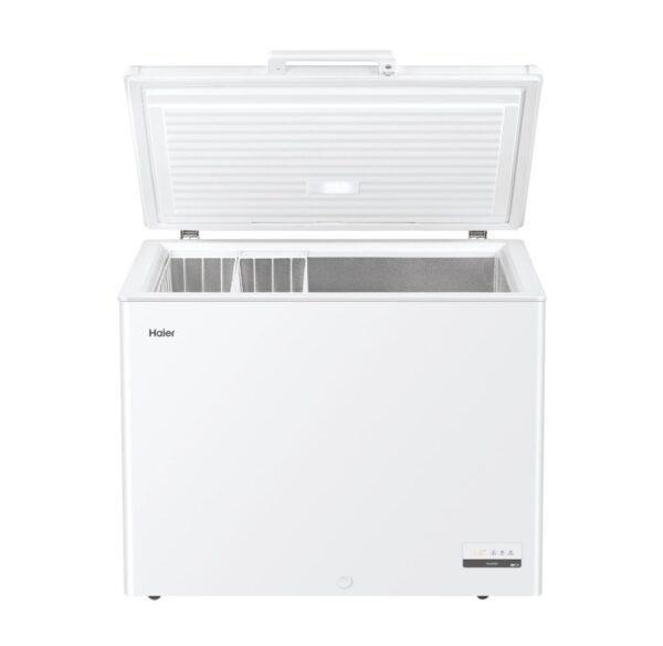 .AT.CONGELADOR HORIZONTAL HAIER HCE301E 111X62 CICLICO E HON 300L - Imagen 4