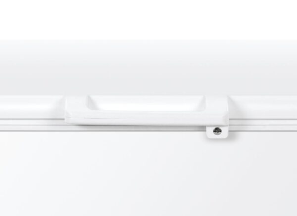 .AT.CONGELADOR HORIZONTAL HAIER HCE301E 111X62 CICLICO E HON 300L - Imagen 5