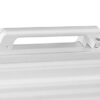 .AT.CONGELADOR HORIZONTAL HAIER HCE301E 111X62 CICLICO E HON 300L - Imagen 6