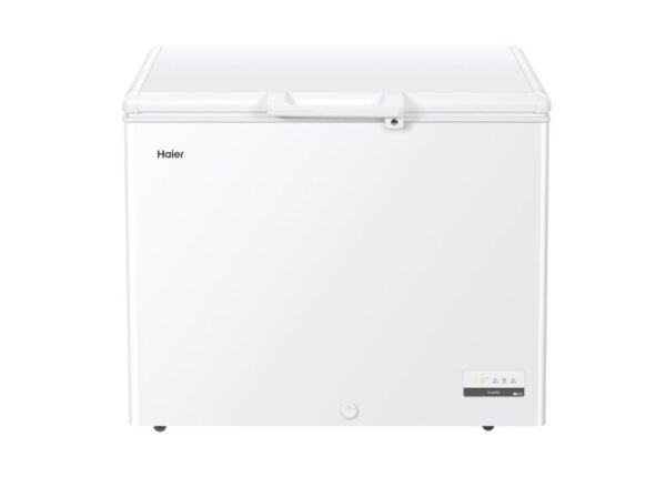 .AT.CONGELADOR HORIZONTAL HAIER HCE301E 111X62 CICLICO E HON 300L
