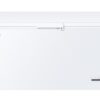 .AT.CONGELADOR HORIZONTAL HAIER HCE321T 141X74
