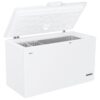 .AT.CONGELADOR HORIZONTAL HAIER HCE321T 141X74,5 CICLICO D HON 319L - Imagen 3