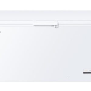 .AT.CONGELADOR HORIZONTAL HAIER HCE321T 141X74