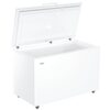 .AT.CONGELADOR HORIZONTAL HAIER HCE420E 132X75 CICLICO E HON 418L - Imagen 2