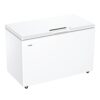 .AT.CONGELADOR HORIZONTAL HAIER HCE420E 132X75 CICLICO E HON 418L