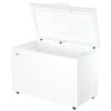 .AT.CONGELADOR HORIZONTAL HAIER HCE420E 132X75 CICLICO E HON 418L - Imagen 3