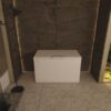 .AT.CONGELADOR HORIZONTAL HAIER HCE420E 132X75 CICLICO E HON 418L - Imagen 9