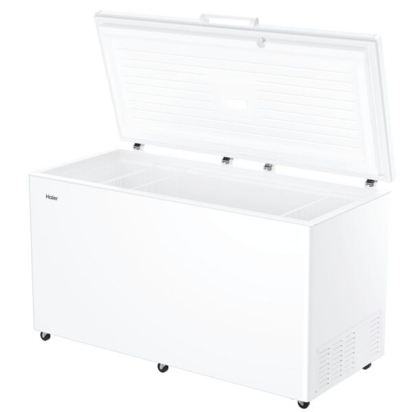 .AT.CONGELADOR HORIZONTAL HAIER HCE520E 154,5X75 CICLICO E HON 508L - Imagen 3