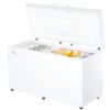 .AT.CONGELADOR HORIZONTAL HAIER HCE520E 154,5X75 CICLICO E HON 508L - Imagen 4