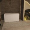 .AT.CONGELADOR HORIZONTAL HAIER HCE520E 154,5X75 CICLICO E HON 508L - Imagen 6