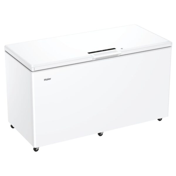 .AT.CONGELADOR HORIZONTAL HAIER HCE520E 154