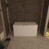 .AT.CONGELADOR HORIZONTAL HAIER HCE520E 154,5X75 CICLICO E HON 508L - Imagen 8