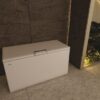 .AT.CONGELADOR HORIZONTAL HAIER HCE520E 154,5X75 CICLICO E HON 508L - Imagen 9