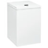 .AT.CONGELADOR HORIZONTAL WHIRLPOOL WH1410 E2 2 86,5X57,3 E 131L BCO - Imagen 5