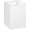 .AT.CONGELADOR HORIZONTAL WHIRLPOOL WH1410 E2 86