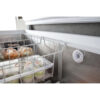 .AT.CONGELADOR HORIZONTAL WHIRLPOOL WHE39352 FO 91,6X140,5 E 390L BCO - Imagen 11