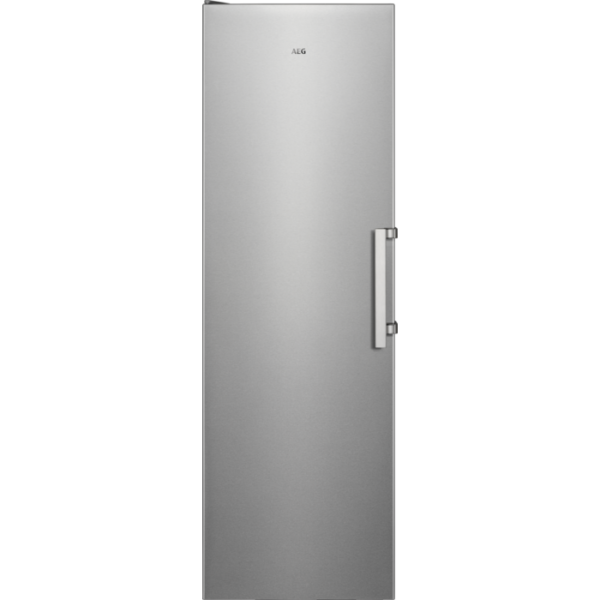 .AT.CONGELADOR VERTICAL AEG OAG7M281EX 186X60 NF E INOX - Imagen 5