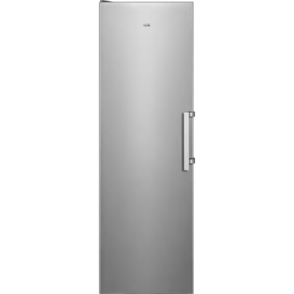 .AT.CONGELADOR VERTICAL AEG OAG7M281EX 186X60 NF E INOX - Imagen 6