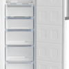 .AT.CONGELADOR VERTICAL BEKO B3RFNE274W 151,5X59,7 NF E BCO. - Imagen 4