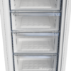 .AT.CONGELADOR VERTICAL BEKO B3RFNE274W 151,5X59,7 NF E BCO. - Imagen 7
