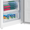 .AT.CONGELADOR VERTICAL BEKO B3RFNE274W 151,5X59,7 NF E BCO. - Imagen 8