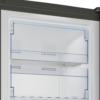 .AT.CONGELADOR VERTICAL BEKO RFNE290L41GN 171,4X59,5 NF E INOX - Imagen 4