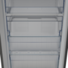 .AT.CONGELADOR VERTICAL BEKO RFNE290L41GN 171,4X59,5 NF E INOX - Imagen 5