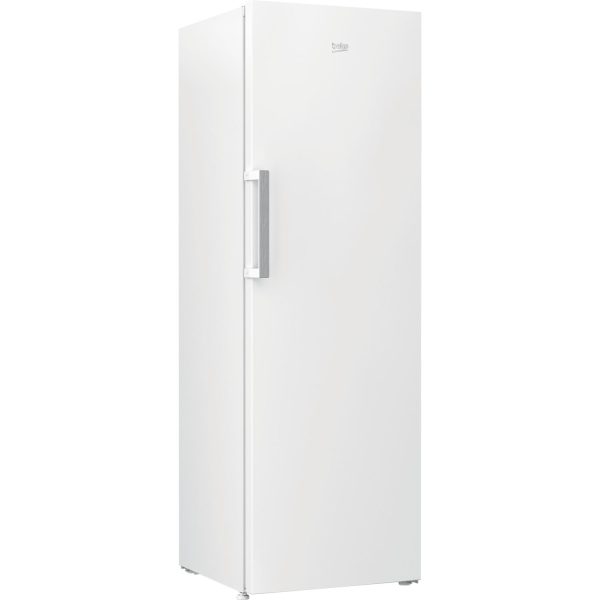 .AT.CONGELADOR VERTICAL BEKO RFNE312K31WN - Imagen 2