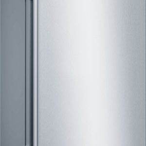 .AT.CONGELADOR VERTICAL BOSCH GSN36AIEP 186X60 NF E INOX 242L