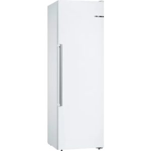 .AT.CONGELADOR VERTICAL BOSCH GSN36AWEP 186X60 NF E BCO 242L