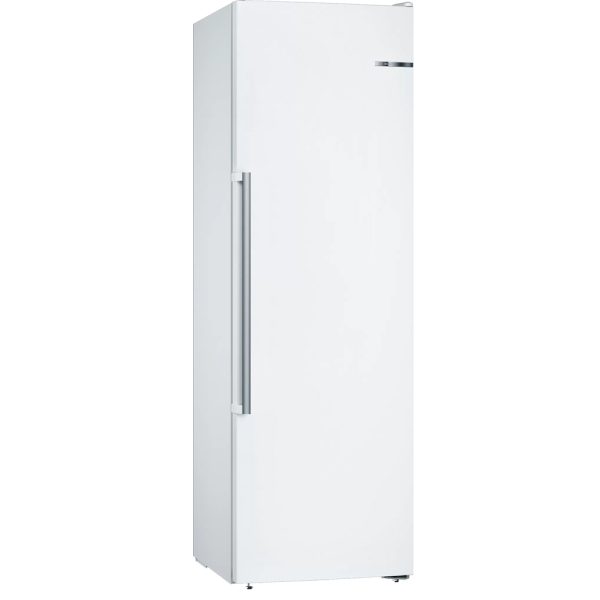 .AT.CONGELADOR VERTICAL BOSCH GSN36AWEP 186X60 NF E BCO 242L - Imagen 5