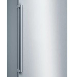 .AT.CONGELADOR VERTICAL BOSCH GSN36BIEP 186X60 NF E DISP INOX 242L