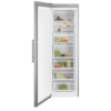.AT.CONGELADOR VERTICAL ELECTROLUX LUT6NE28U 186X60 NF E 280L INOX