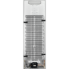 .AT.CONGELADOR VERTICAL ELECTROLUX LUT6NE28U 186X60 NF E 280L INOX - Imagen 4