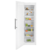 .AT.CONGELADOR VERTICAL ELECTROLUX LUT6NE28W 186X60 NF E 280L BCO.