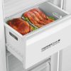 .AT.CONGELADOR VERTICAL HAIER H3F-320WTAAU1 TOTAL NF D 190X59,5 330L - Imagen 12